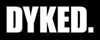 Dyked logo